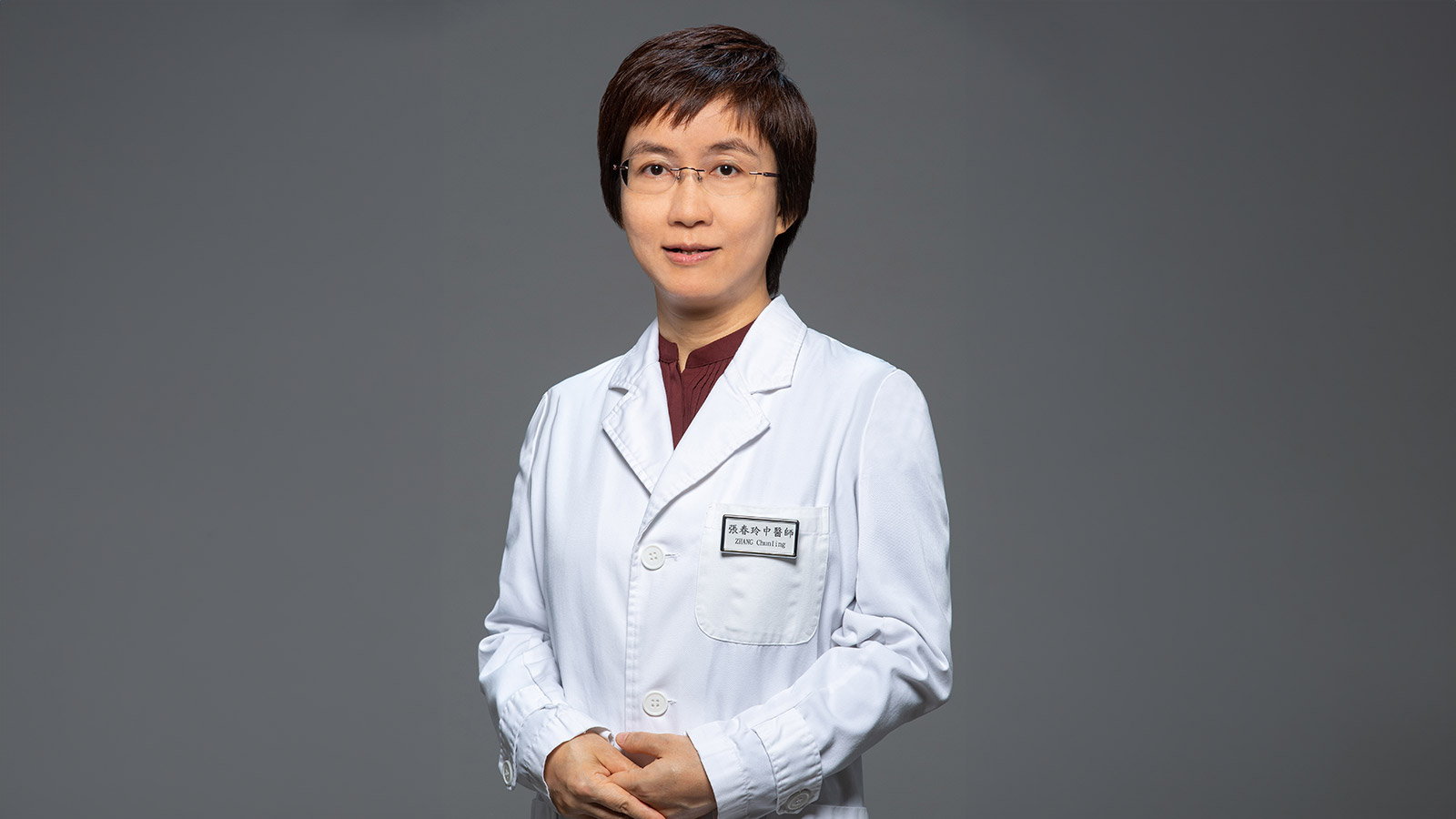 ZHANG Chunling