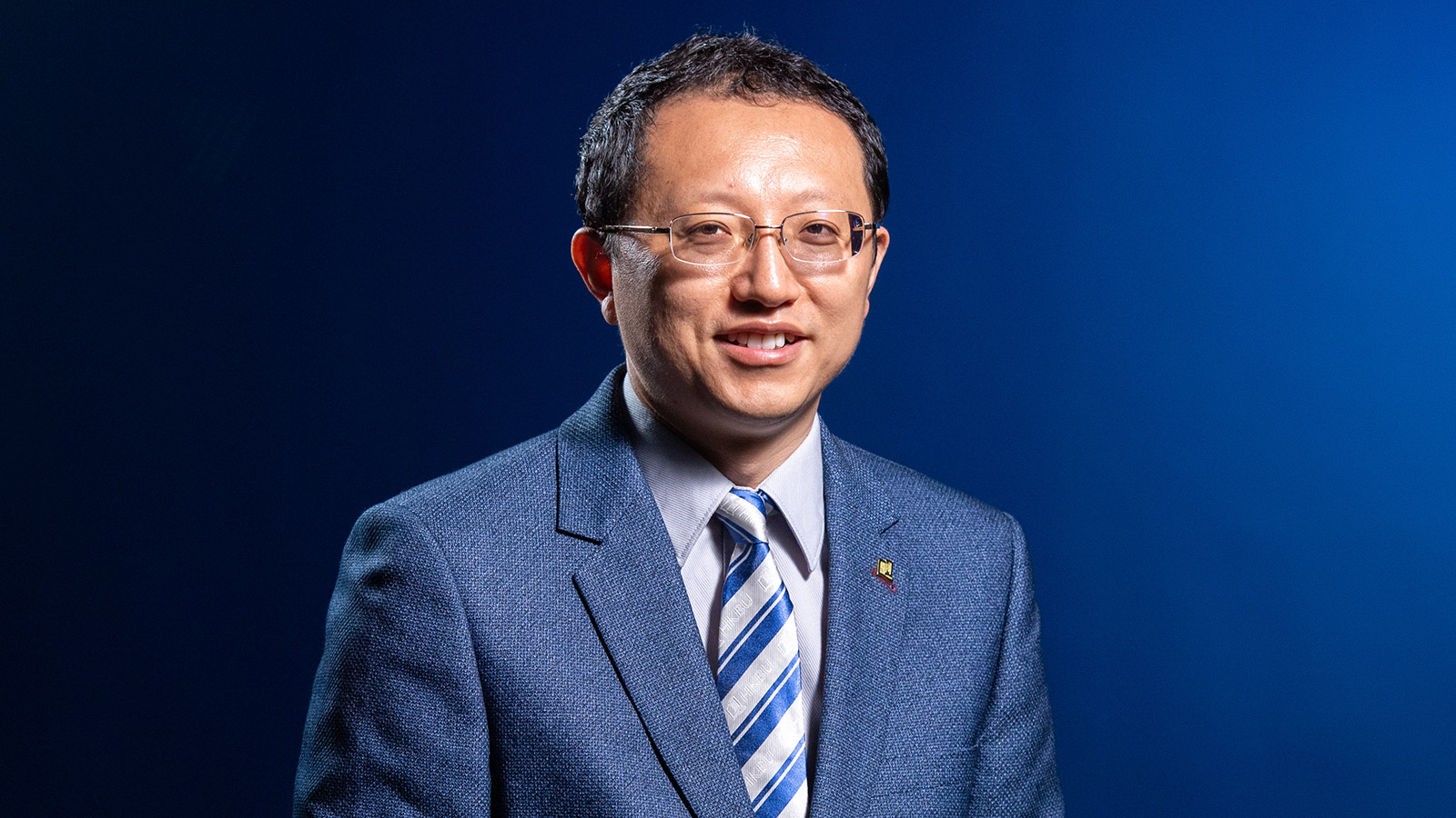ZHAO Jun