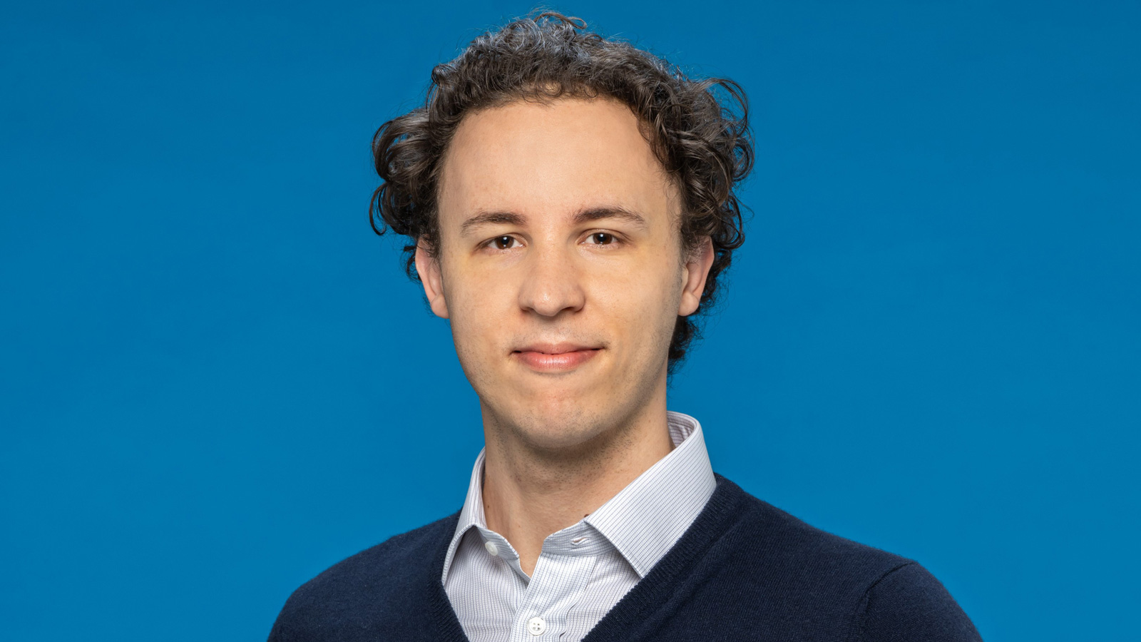 Prof. Johnathan HARRINGTON