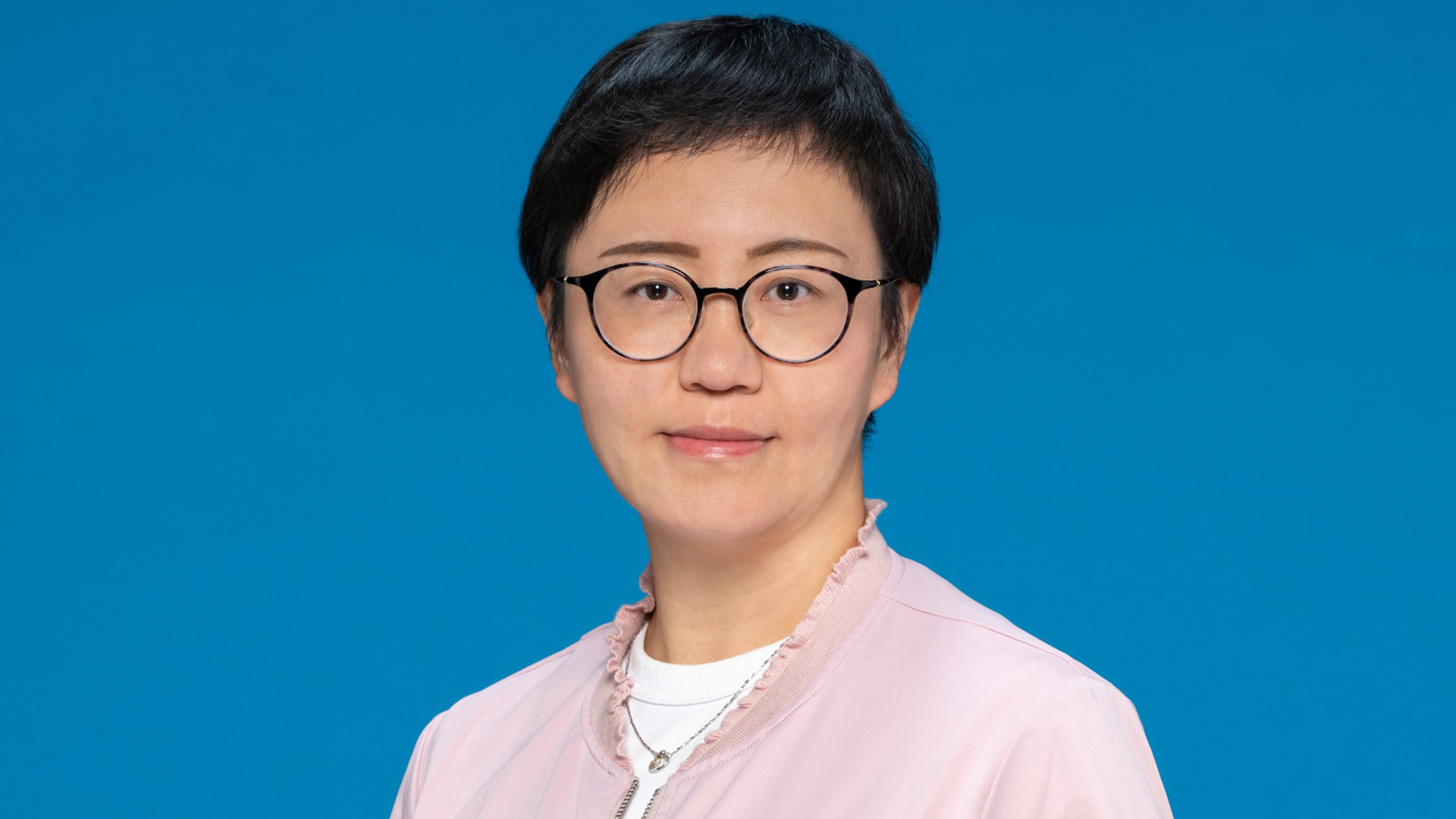 Prof. CHEN Li
