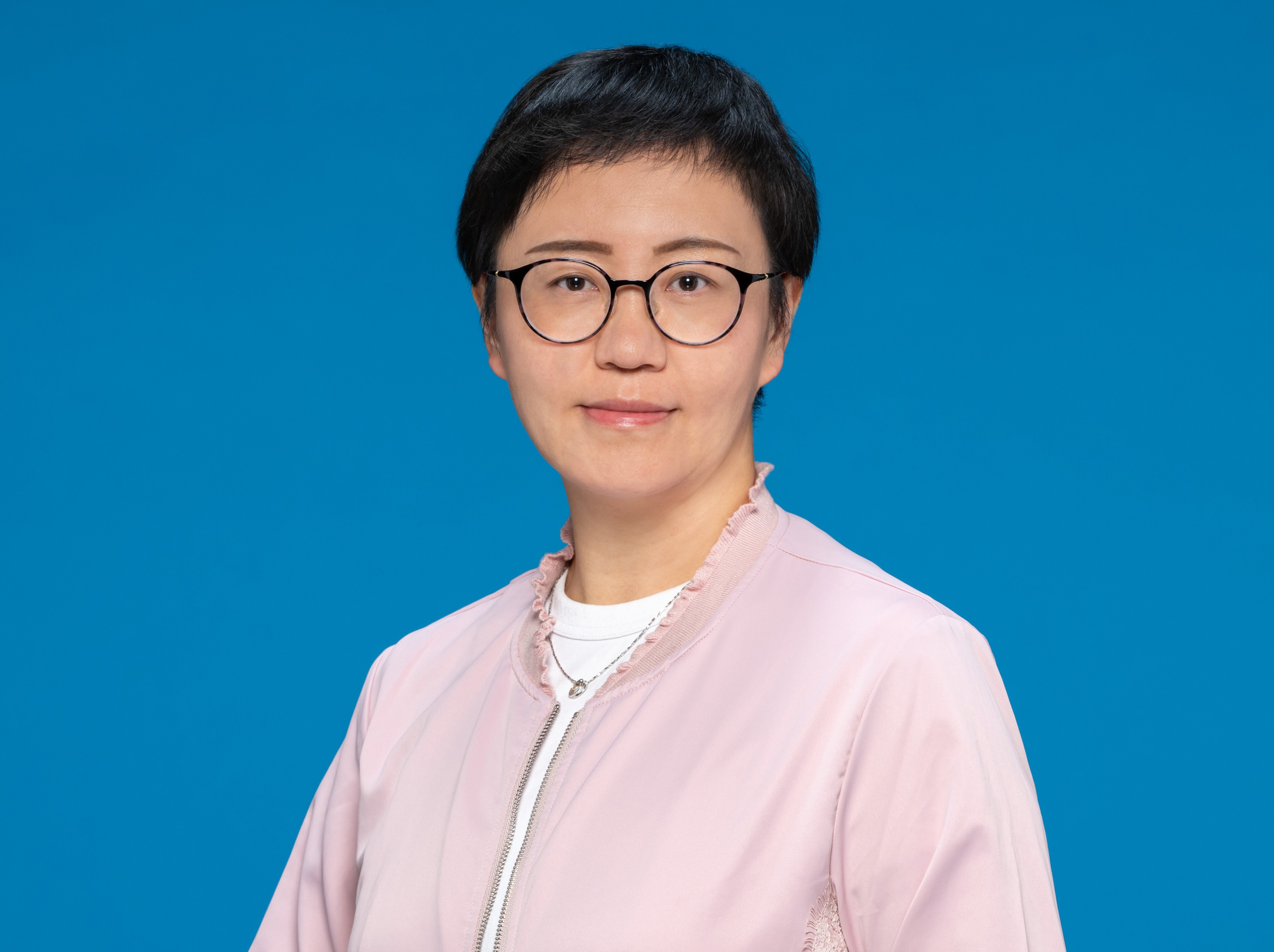 Prof. Chen Li
