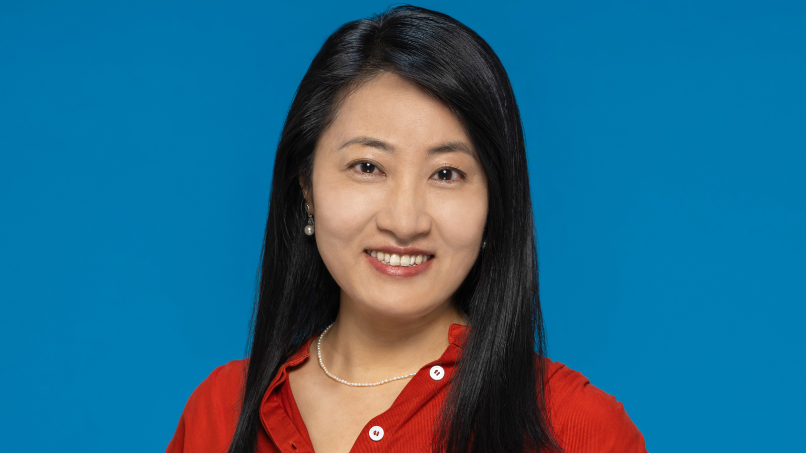 Dr. Meilin CHEN