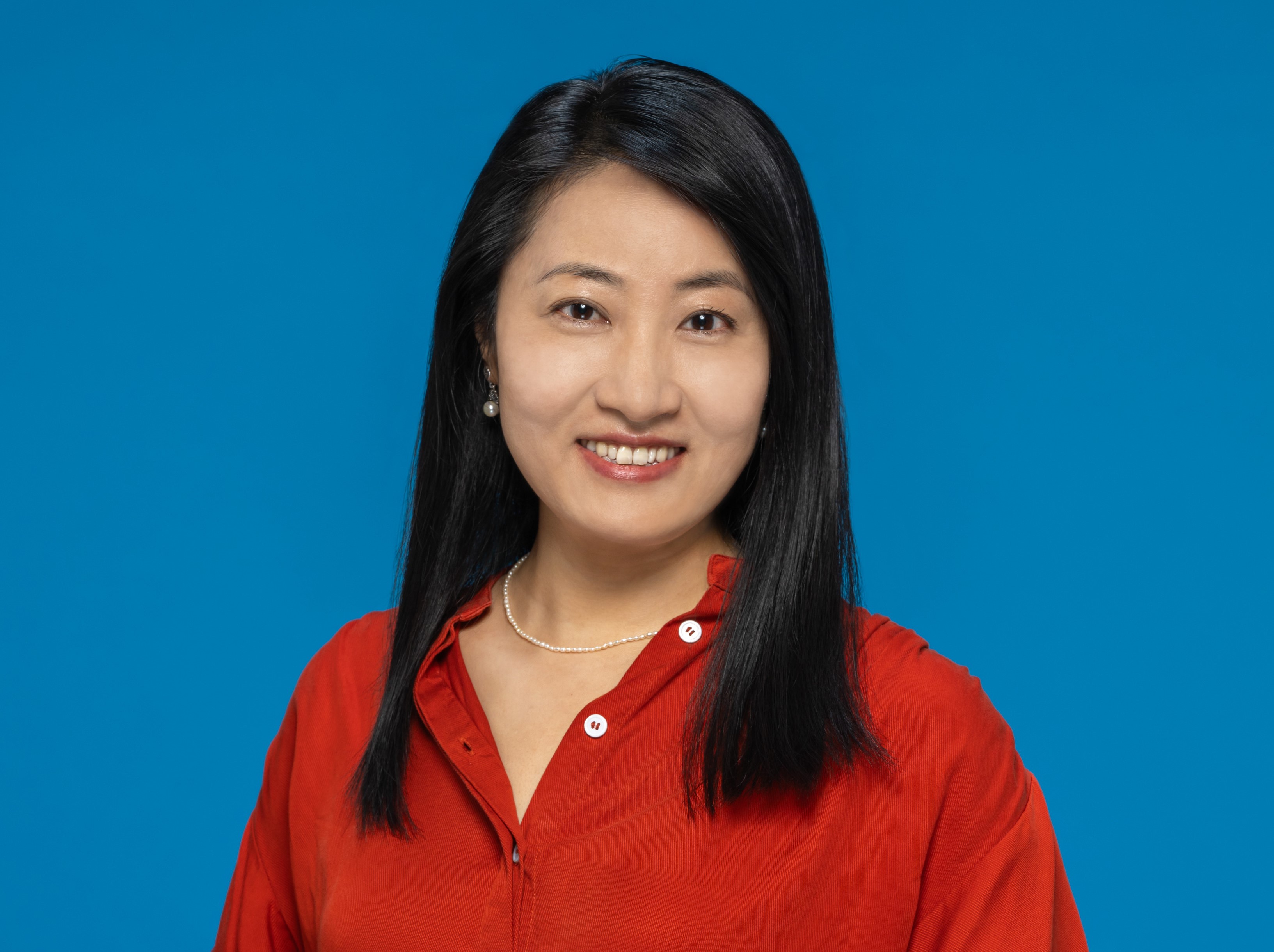 Dr. Meilin Chen