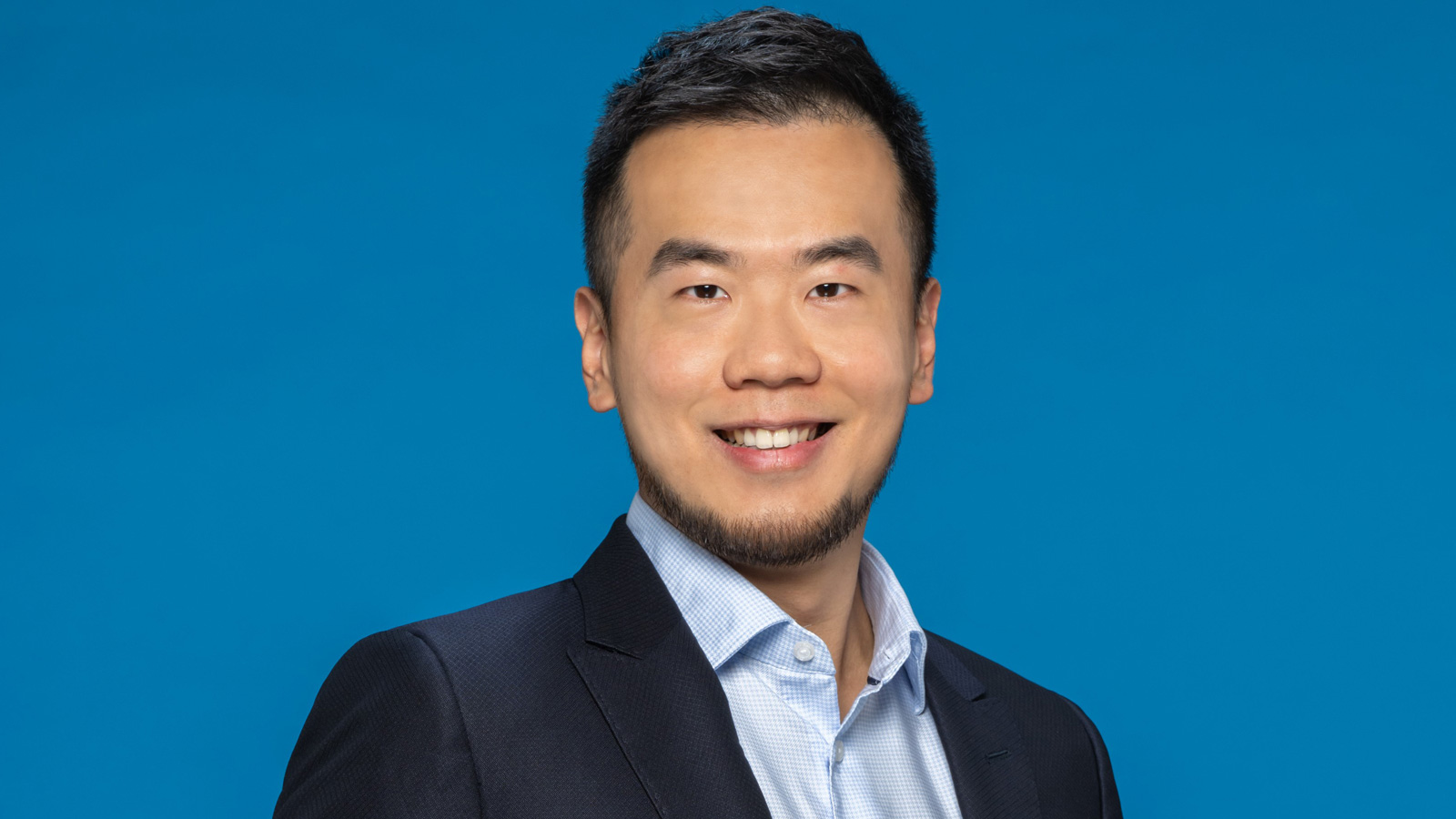 Prof. LI Yupeng