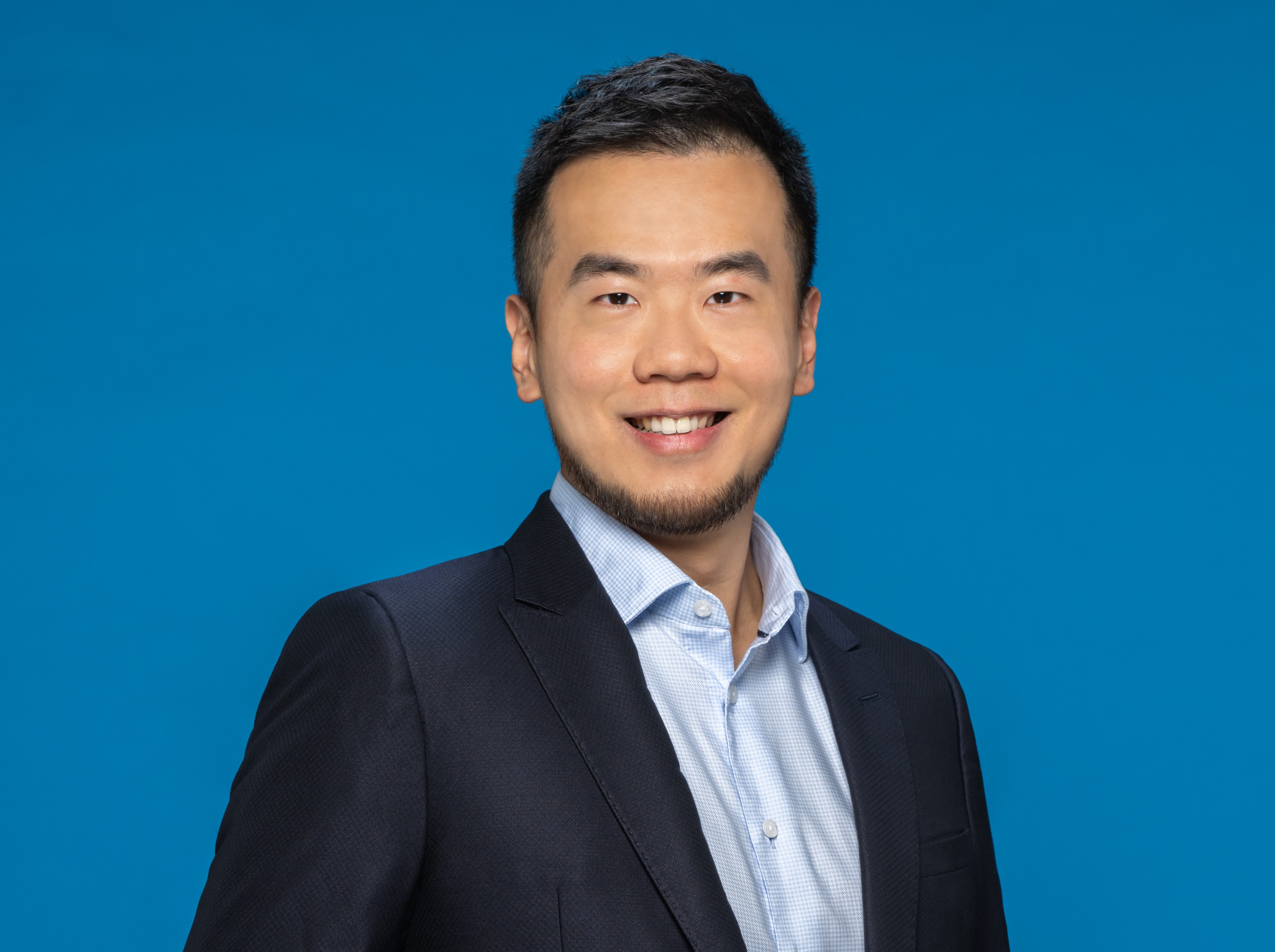 Prof. Li Yupeng