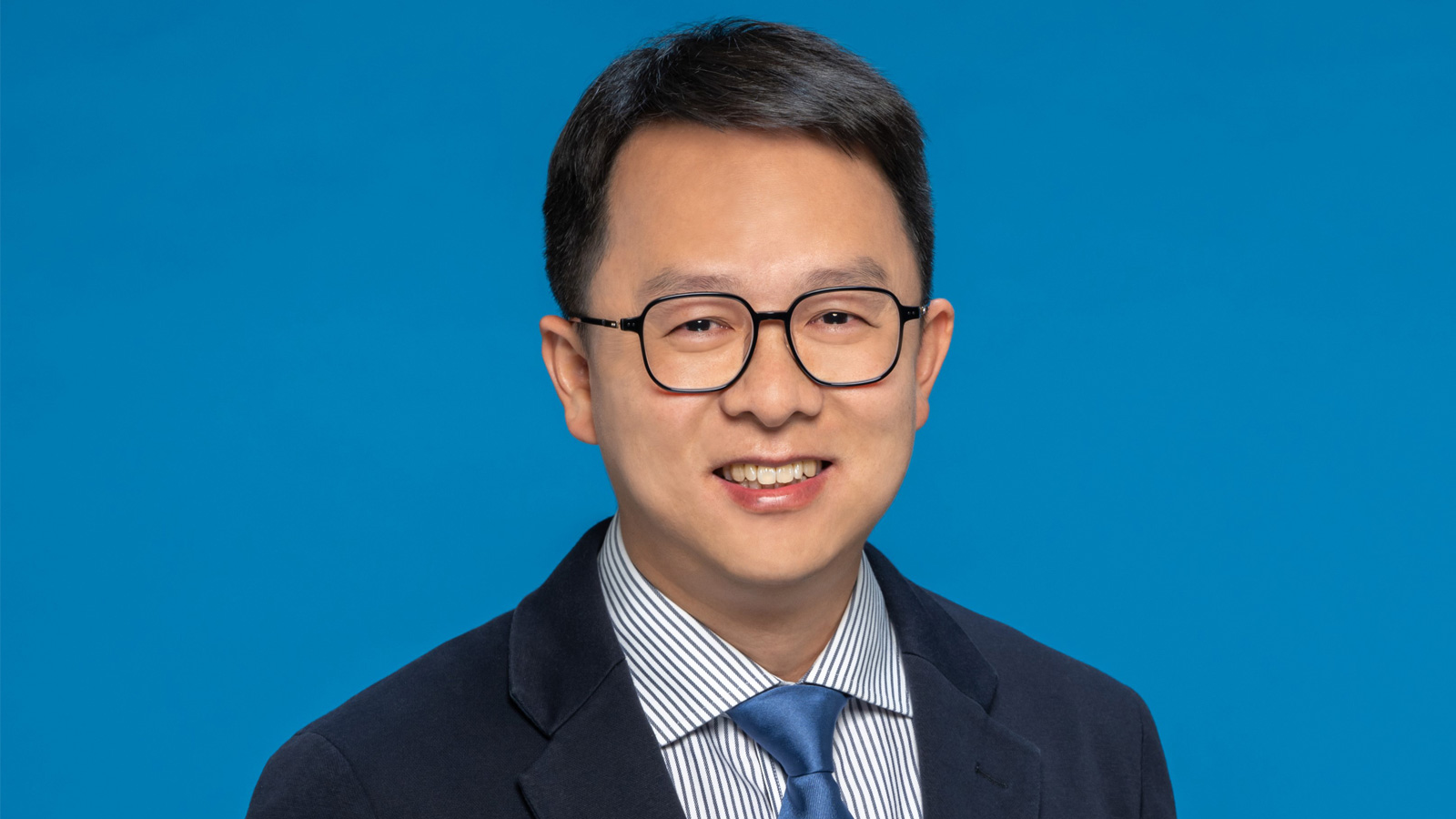 Prof. XU Jun