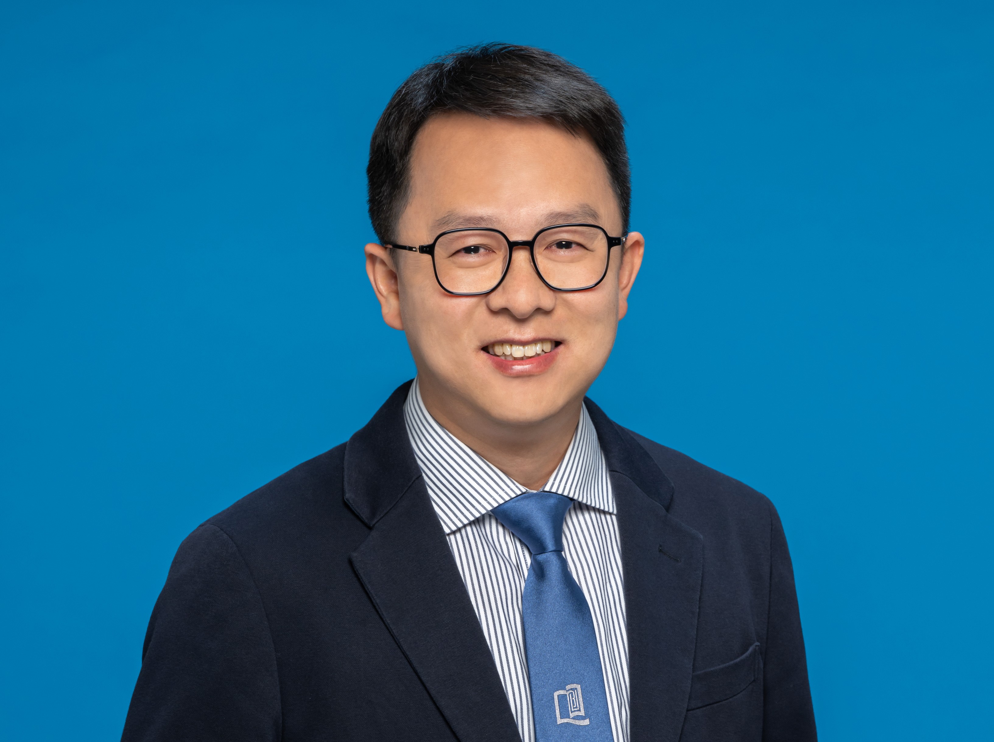 Prof. Xu Jun