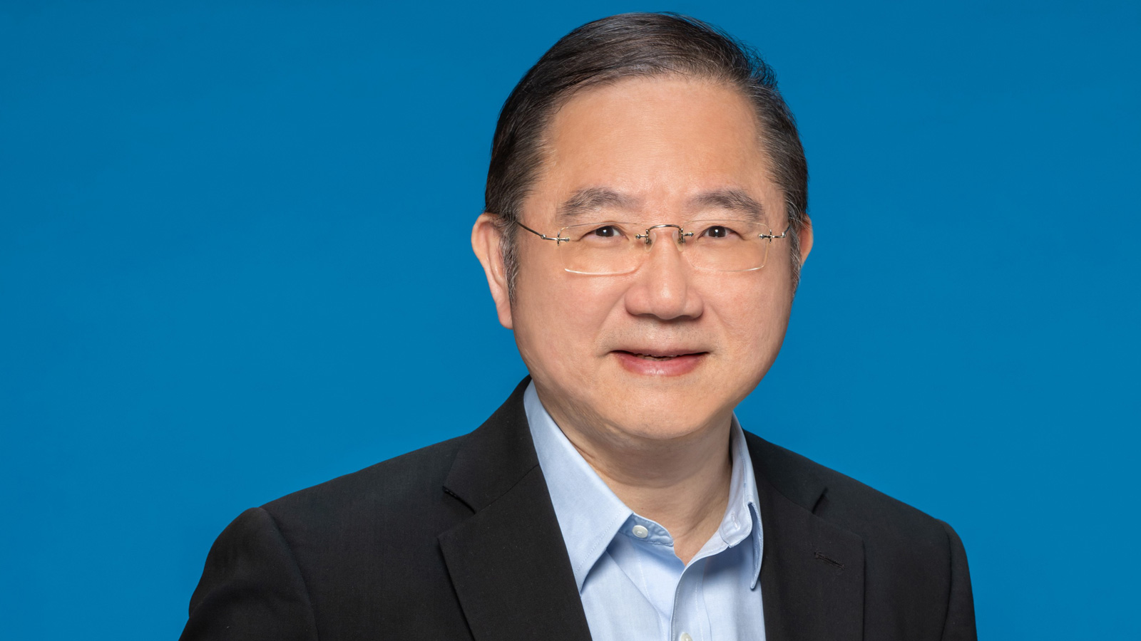 Prof. ZHU Furong