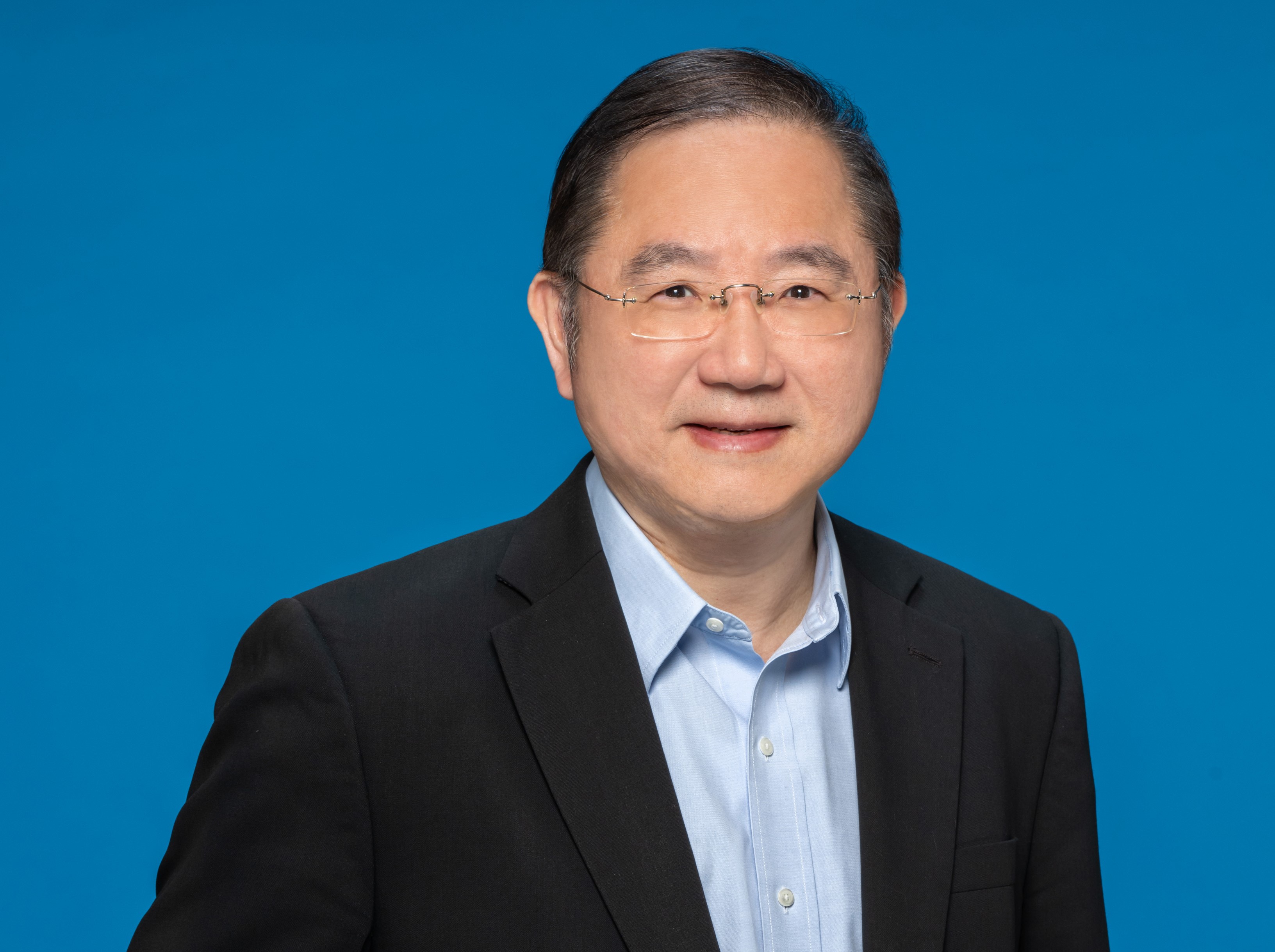 Prof. Zhu Furong