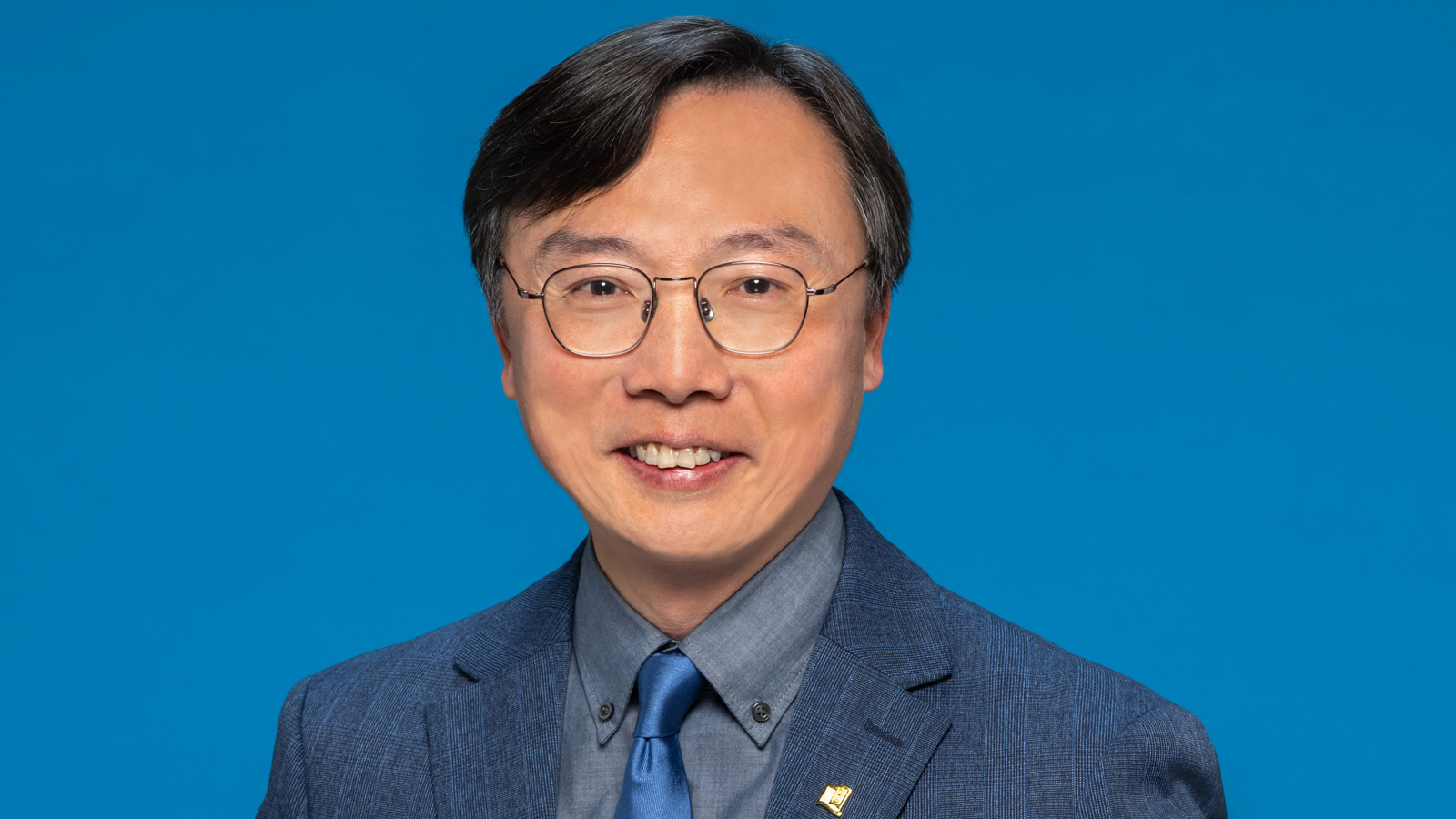 Prof. Cheung Kwok Wai
