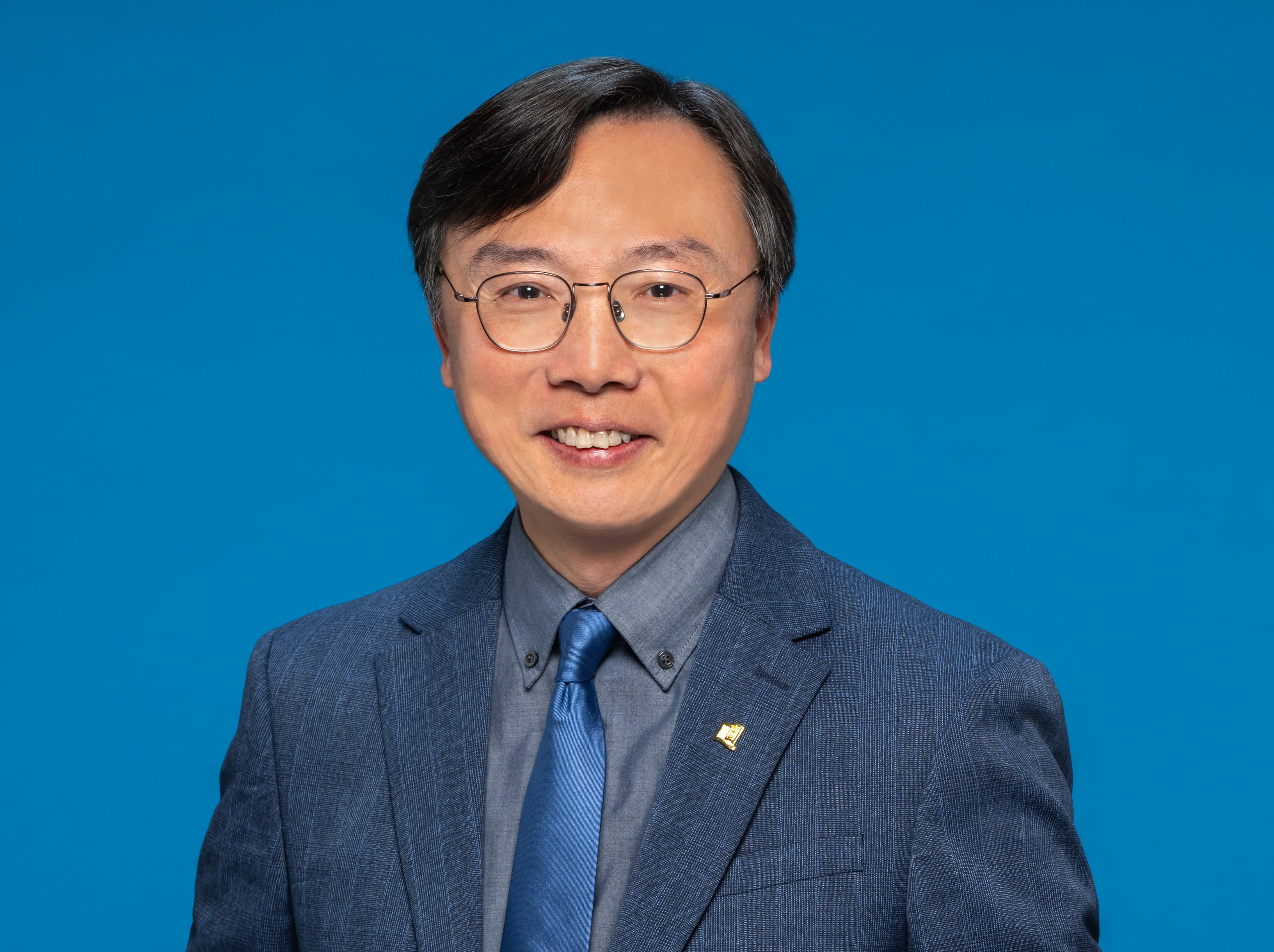 Prof. Cheung Kwok Wai