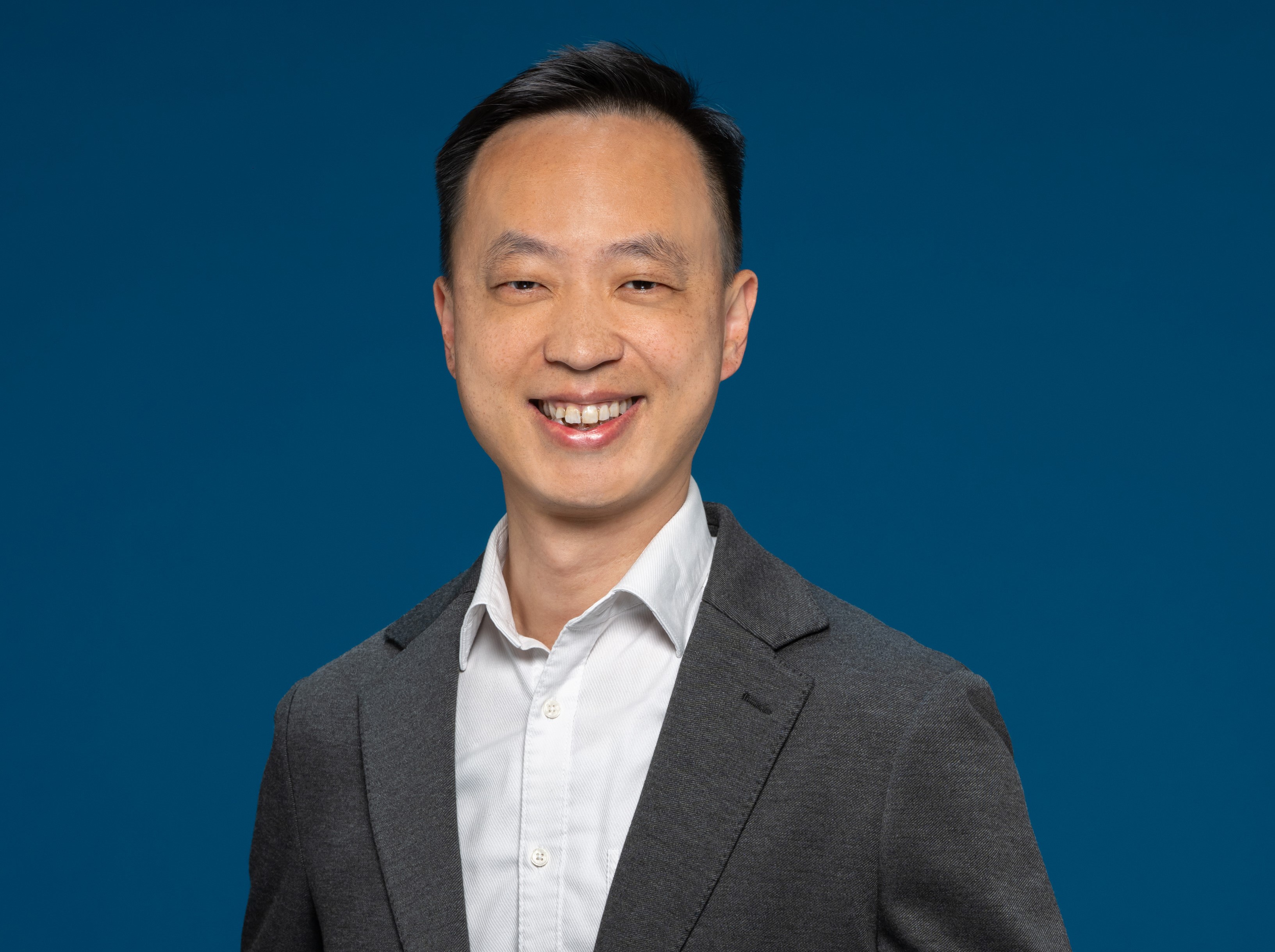 Mr. Chan Chung Kit Christopher