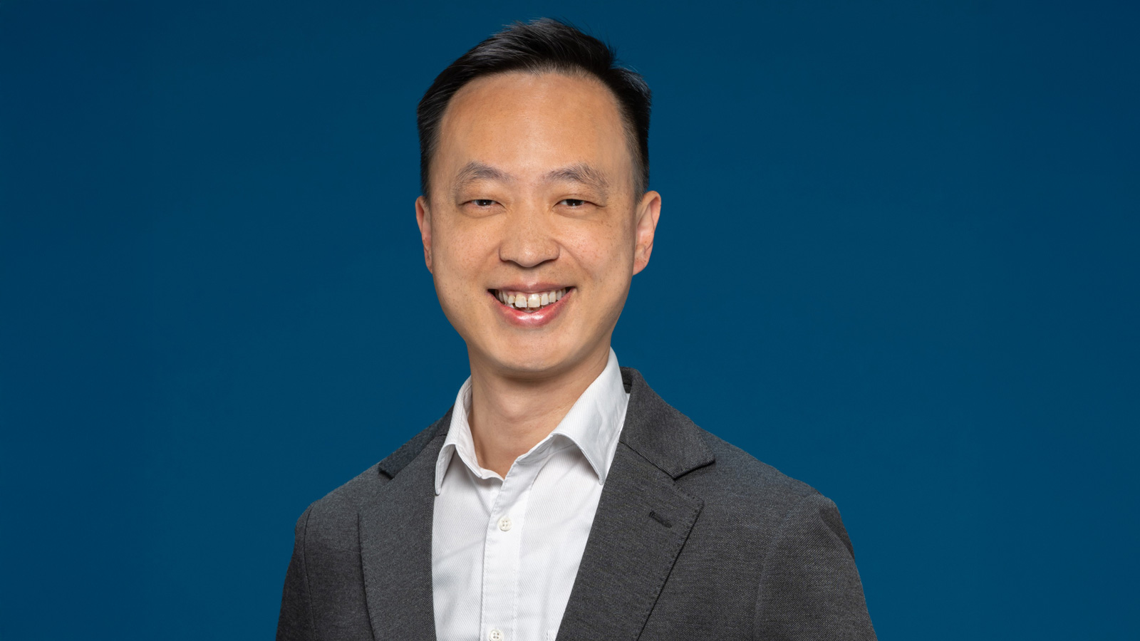 Mr. Chan Chung Kit Christopher