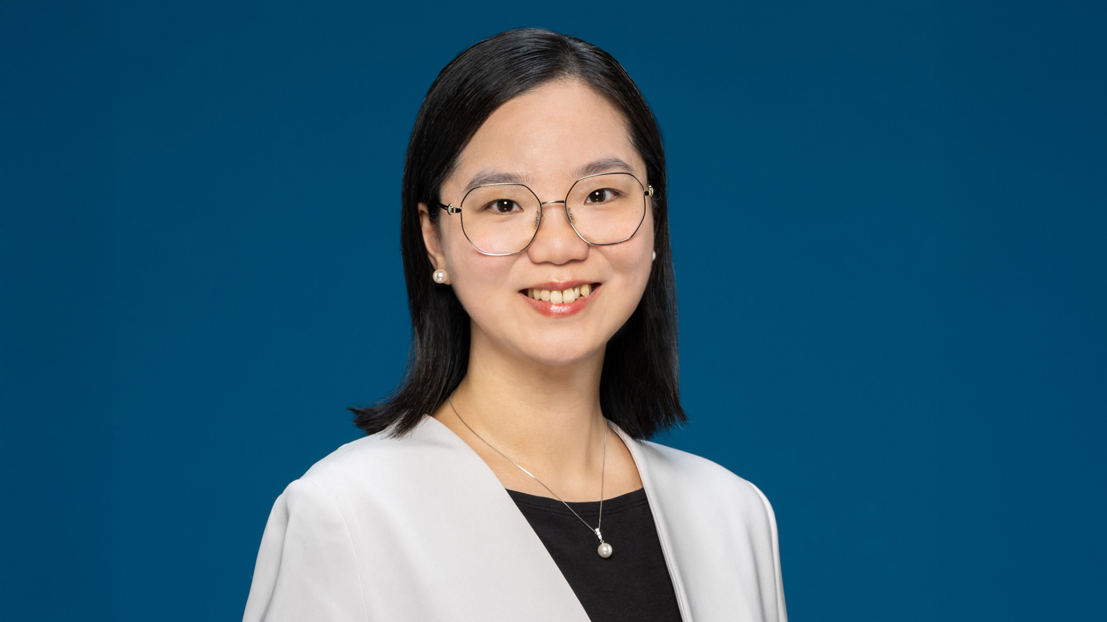 Ms. Shirley YEUNG