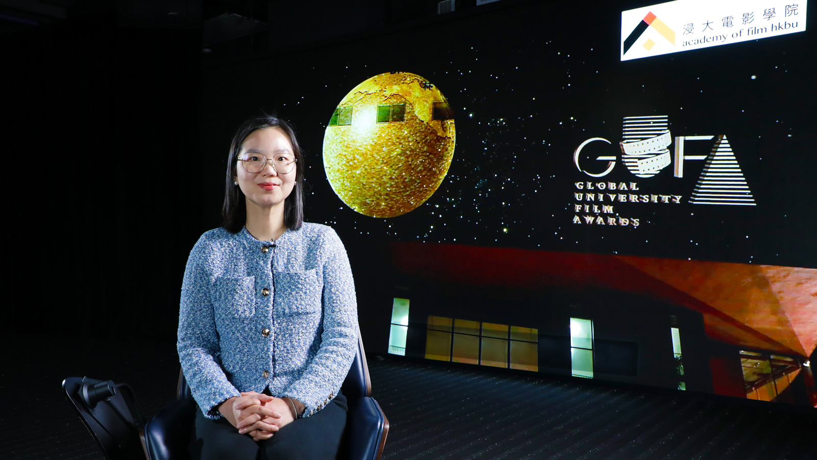 Ms. Yeung Ka Lai Shirley