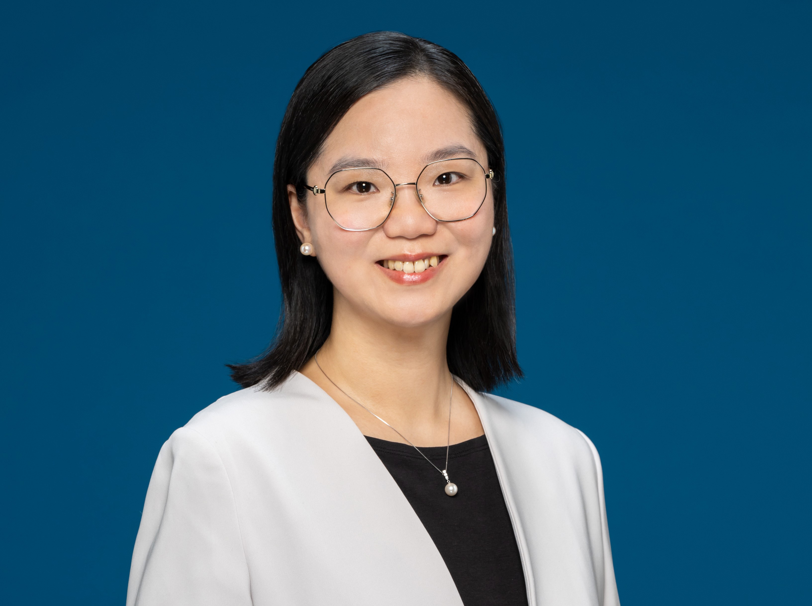 Ms. Yeung Ka Lai Shirley